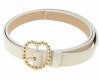 BRACELET GOLD CELEBRITY NEREZOVÁ OCEL